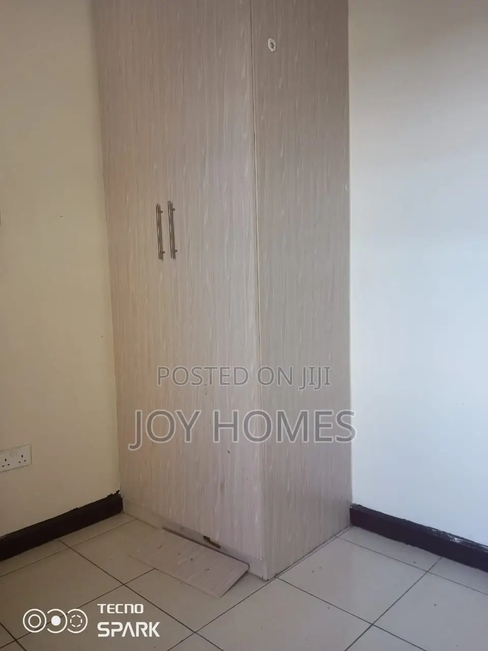 2bdrm Apartment in Madaraka for rent