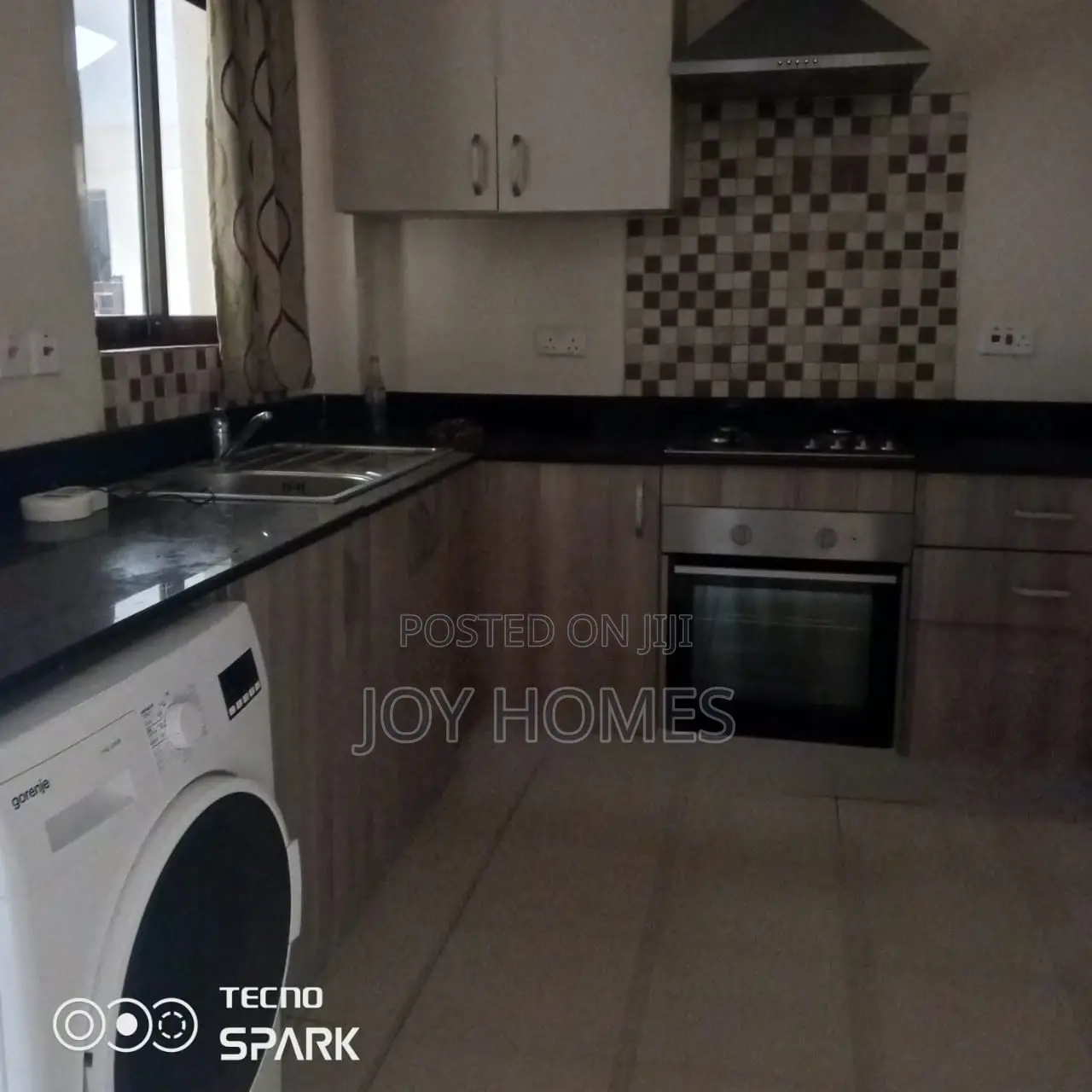 2bdrm Apartment in Madaraka for rent
