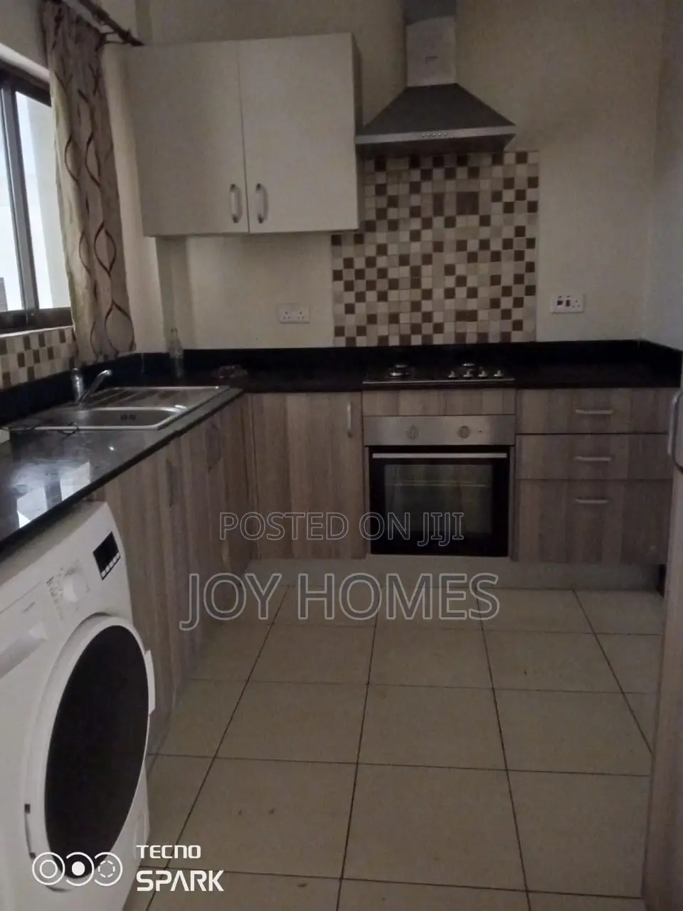 2bdrm Apartment in Madaraka for rent