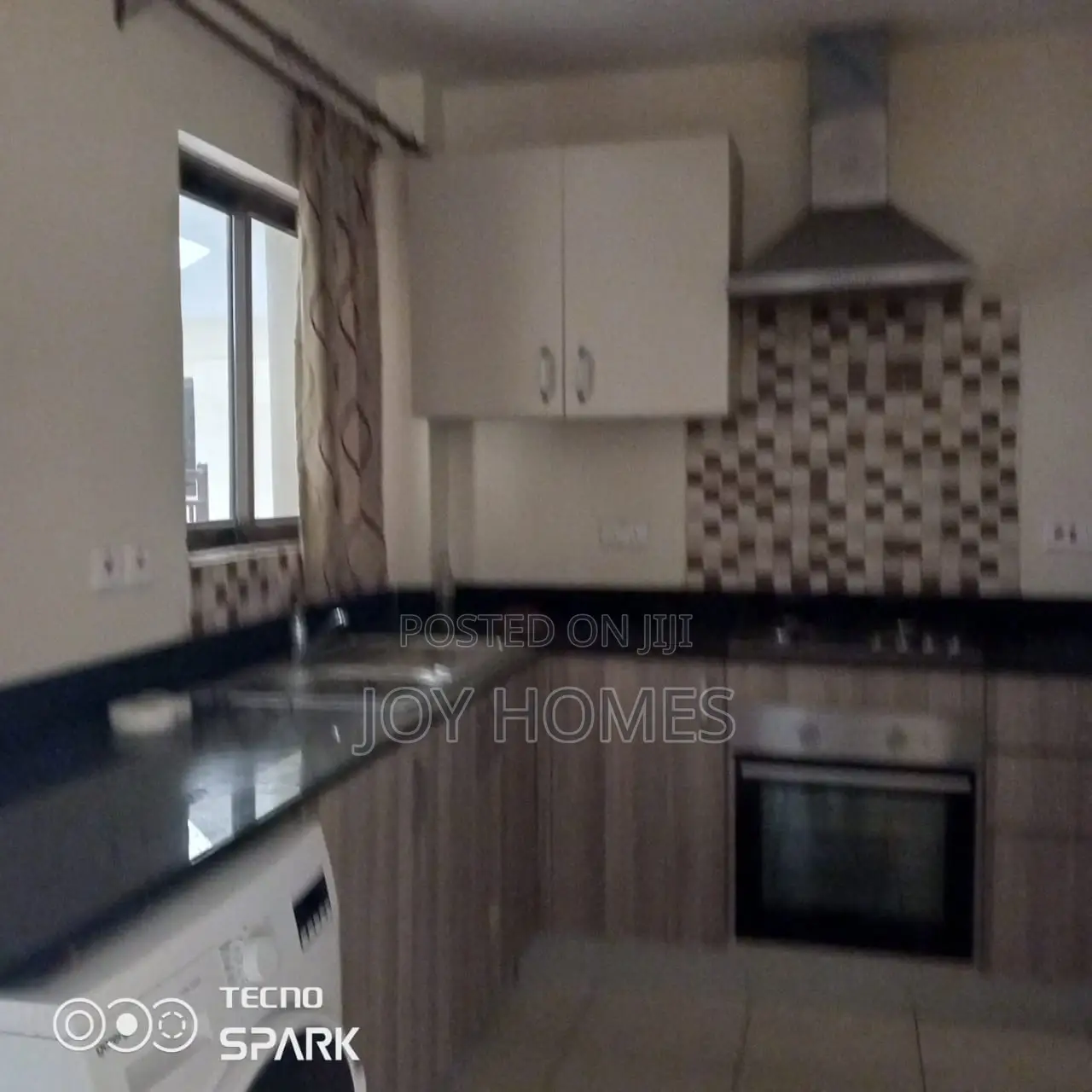 2bdrm Apartment in Madaraka for rent