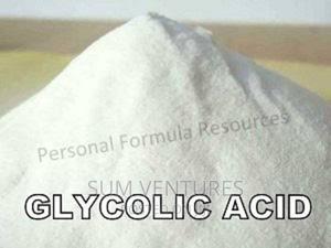 Glycolic Acid Powder - thumbnail 2