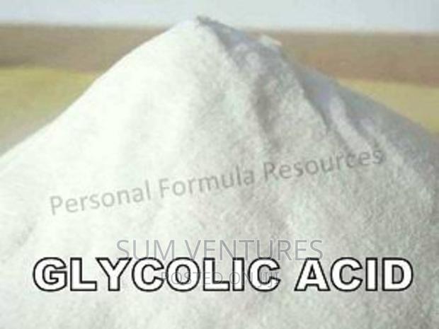 Glycolic Acid Powder - main view