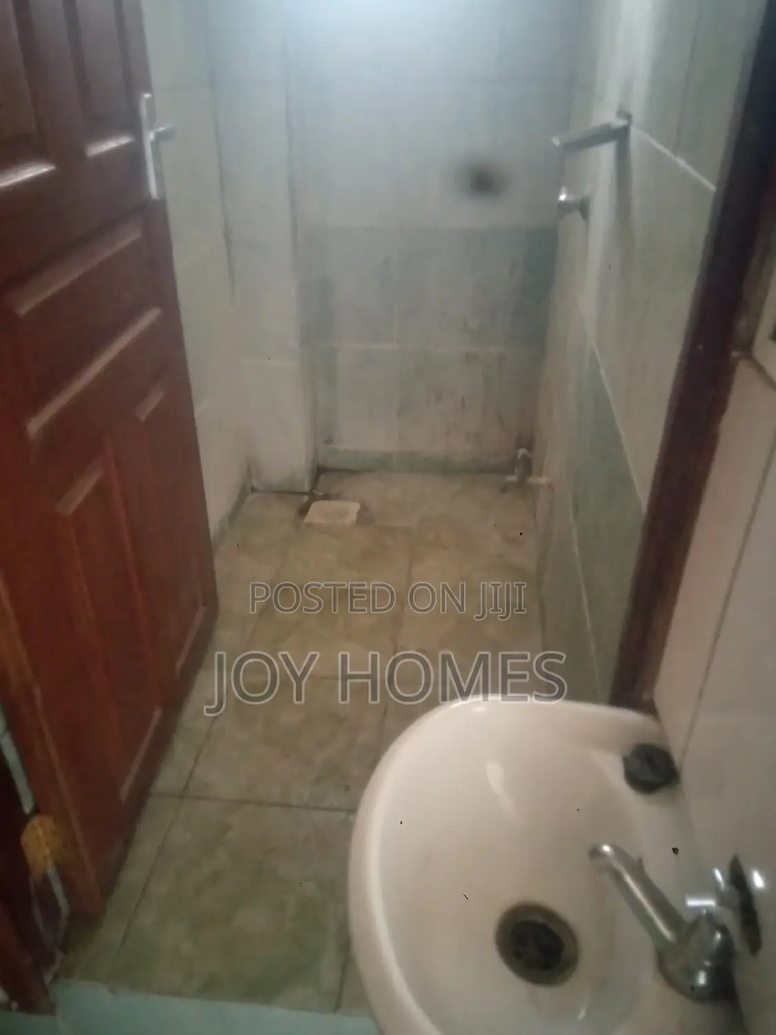 1bdrm Apartment in South B for rent