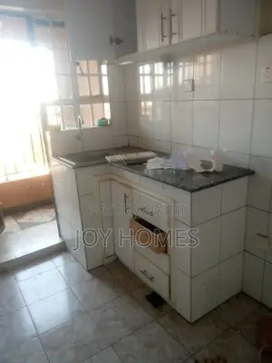 1bdrm Apartment in South B for rent
