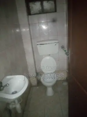 1bdrm Apartment in South B for rent