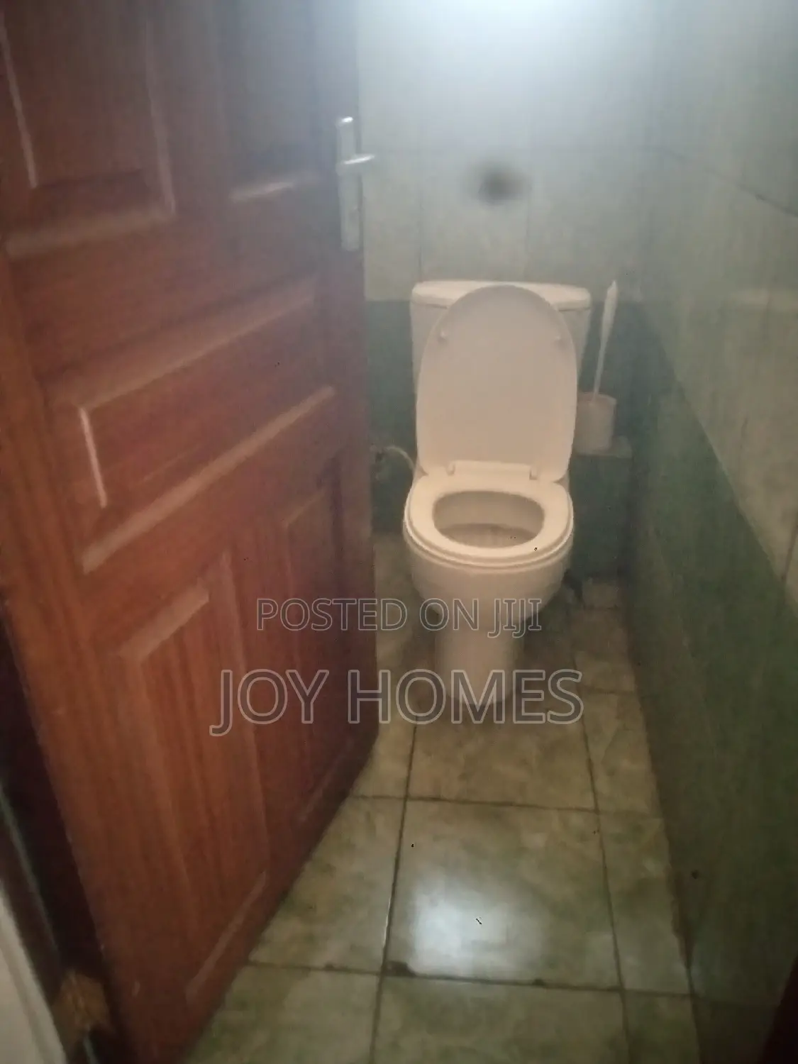 1bdrm Apartment in South B for rent