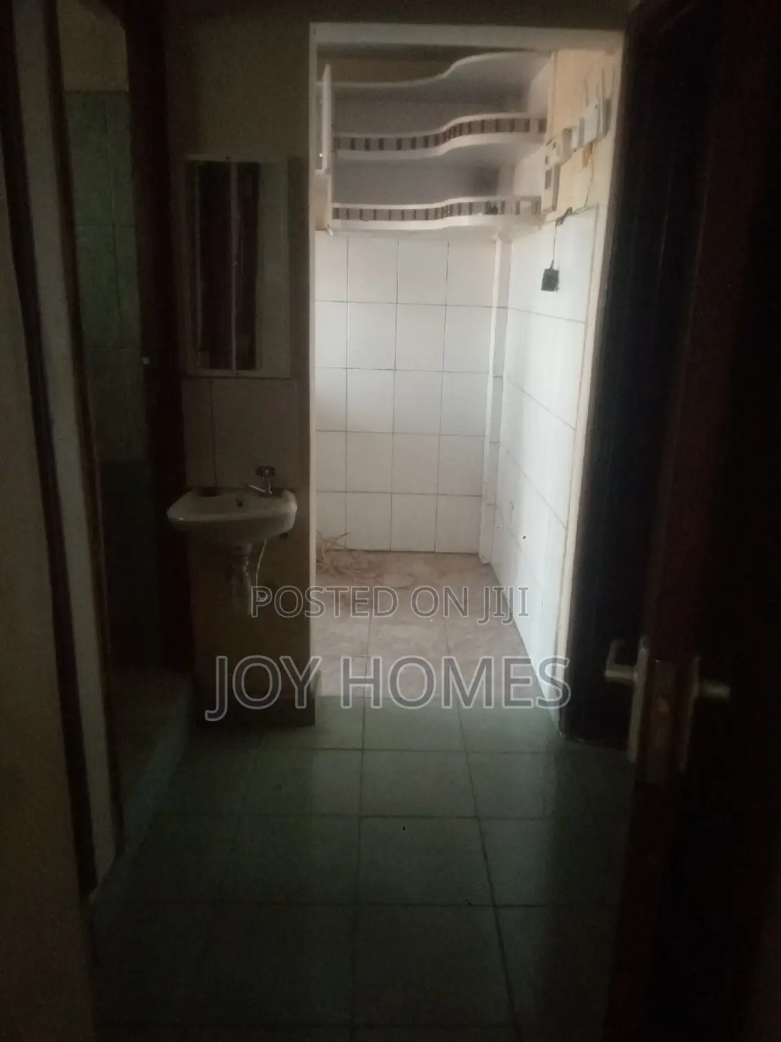 1bdrm Apartment in South B for rent
