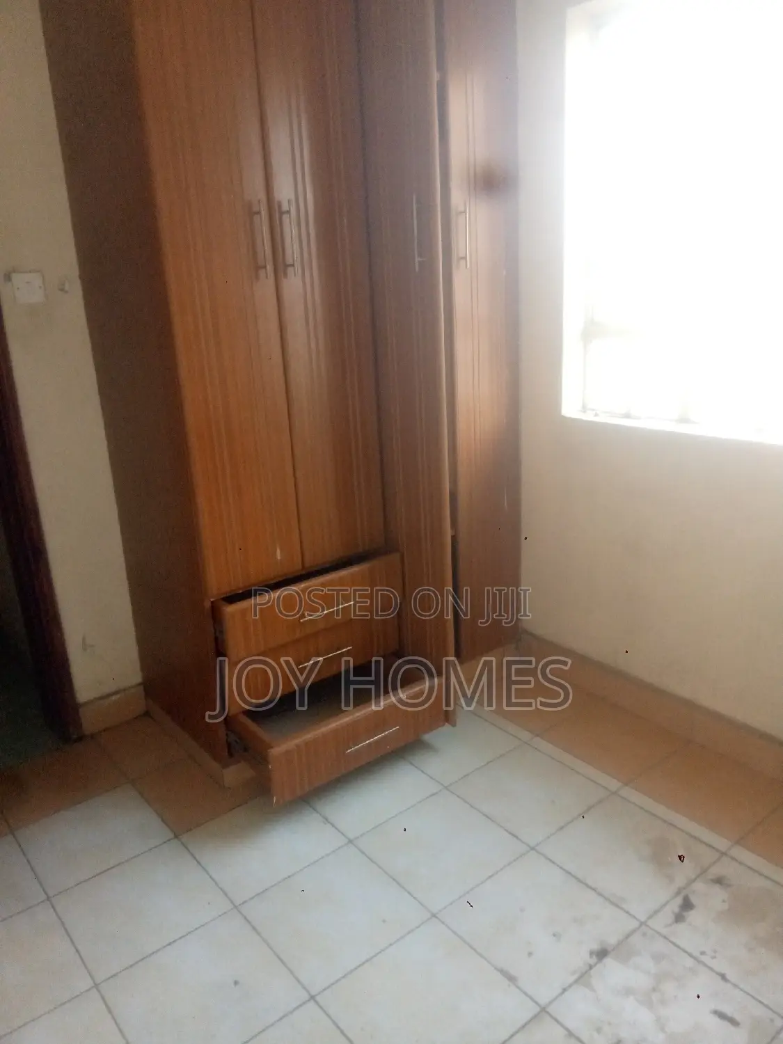 1bdrm Apartment in South B for rent