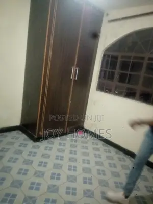 1bdrm Apartment in South B for rent