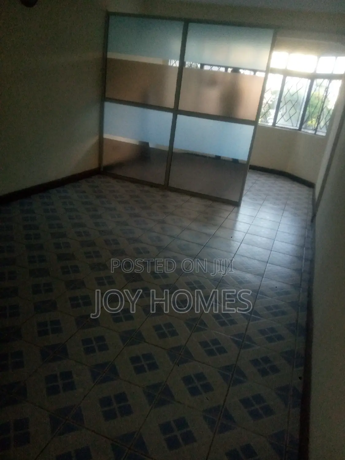 1bdrm Apartment in South B for rent