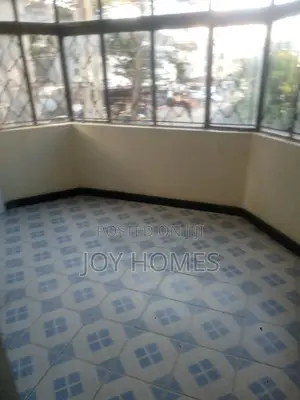 1bdrm Apartment in South B for rent