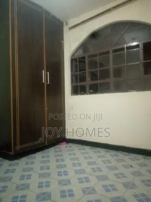 1bdrm Apartment in South B for rent