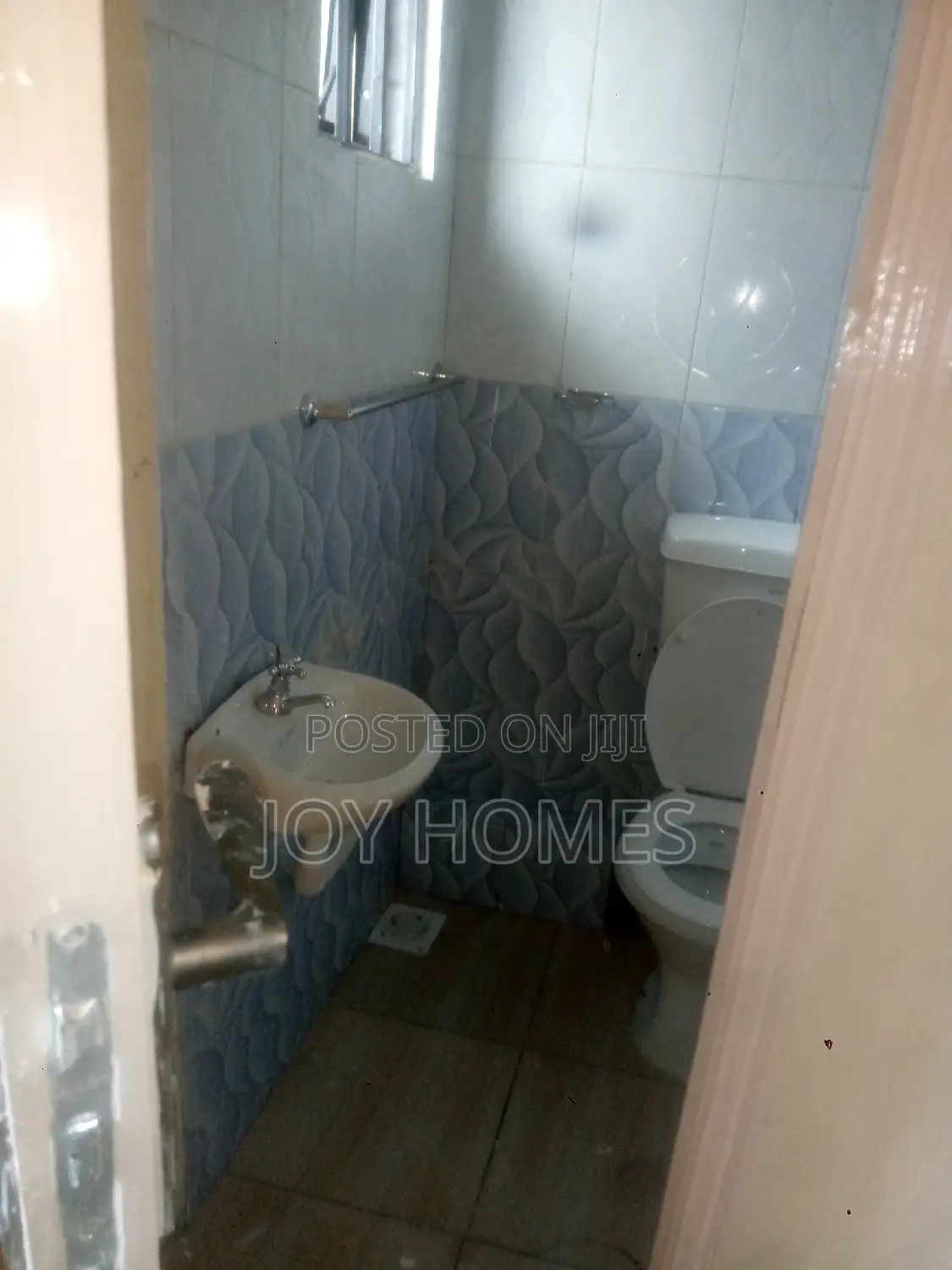 1bdrm Apartment in South B for rent