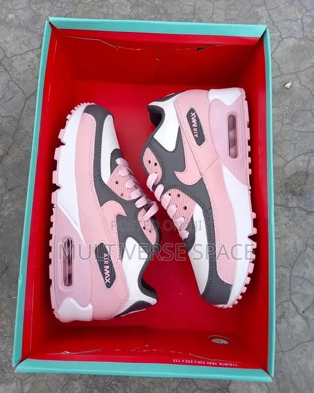 Nike Air Max 90 Pink