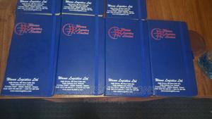 UV Branded A6 Notebooks - thumbnail 2