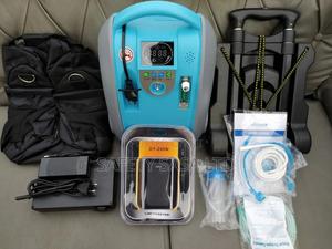 5L Portable Concentrator - main view