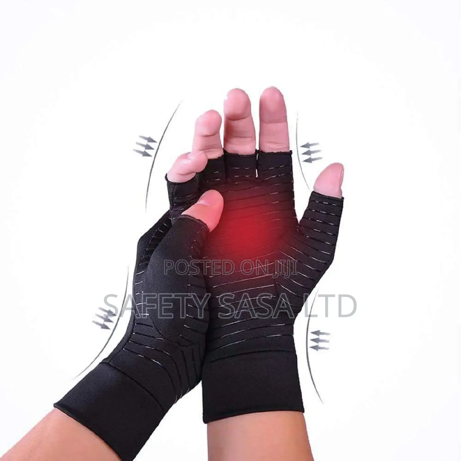Arthritis Gloves: Pain Relief Copper Hand Gloves
