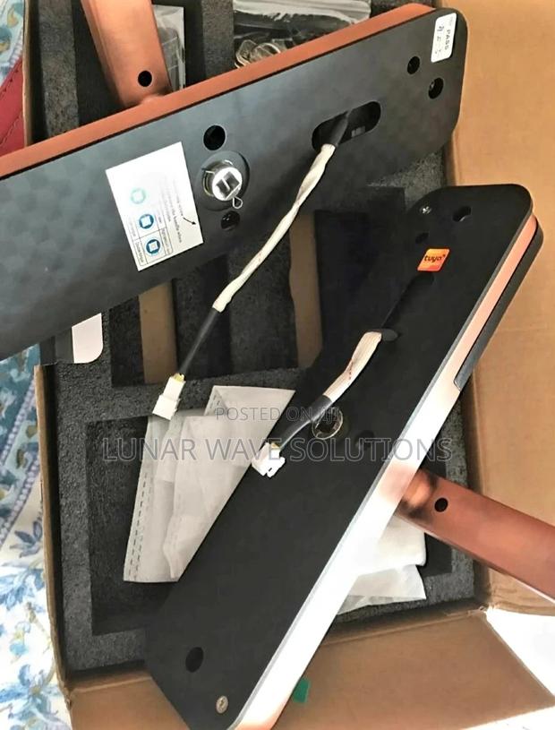 Smart Lock Biometric Lock - thumbnail 3