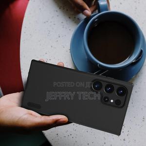 Nillkin Superfrosted Shield Pro for Samsung Galaxy S24 Ultra - thumbnail 2