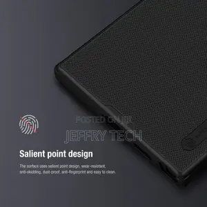 Nillkin Superfrosted Shield Pro for Samsung Galaxy S24 Ultra