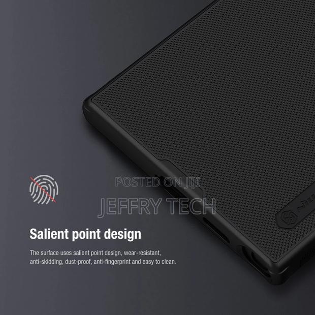 Nillkin Superfrosted Shield Pro for Samsung Galaxy S24 Ultra - thumbnail 6