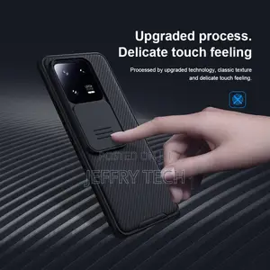 Nillkin Camshield Pro Cover Case for Xiaomi 13 Pro (Mi13 Pro