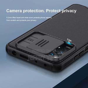 Nillkin Camshield Pro Case for Xiaomi Redmi Note 12 Pro 4G - thumbnail 2