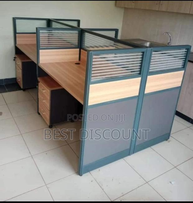 Workstation - main view