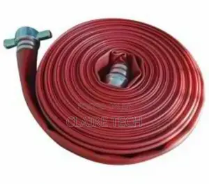 Duraline Hose For Fire Extinguisher