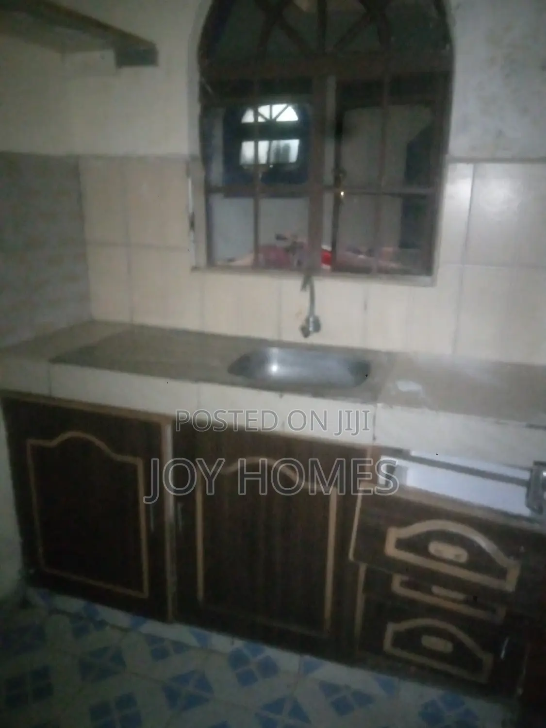 1bdrm Apartment in South B for rent