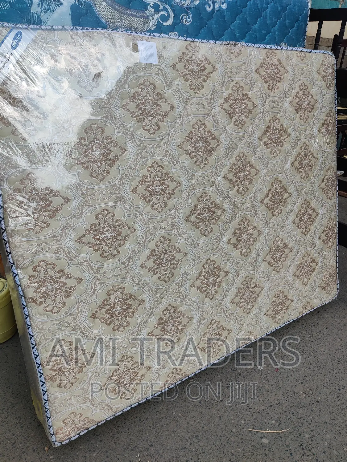 HD Happy Dream Matress With 10 Yr Warranty
