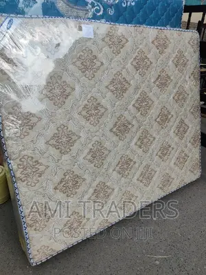 HD Happy Dream Matress With 10 Yr Warranty