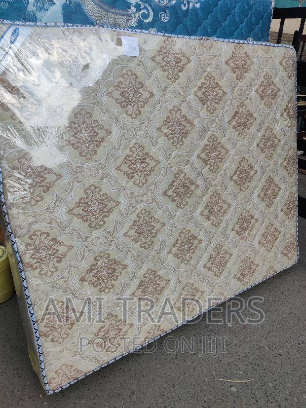 HD Happy Dream Matress With 10 Yr Warranty
