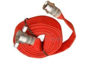 Rubber Hose Pipe for Fire Extinguisher - thumbnail 2