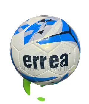 Football Balls Errea