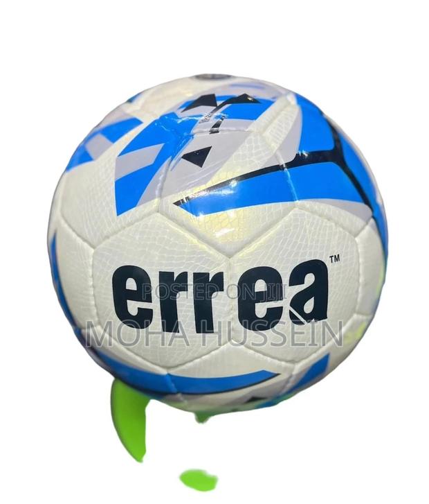 Football Balls Errea