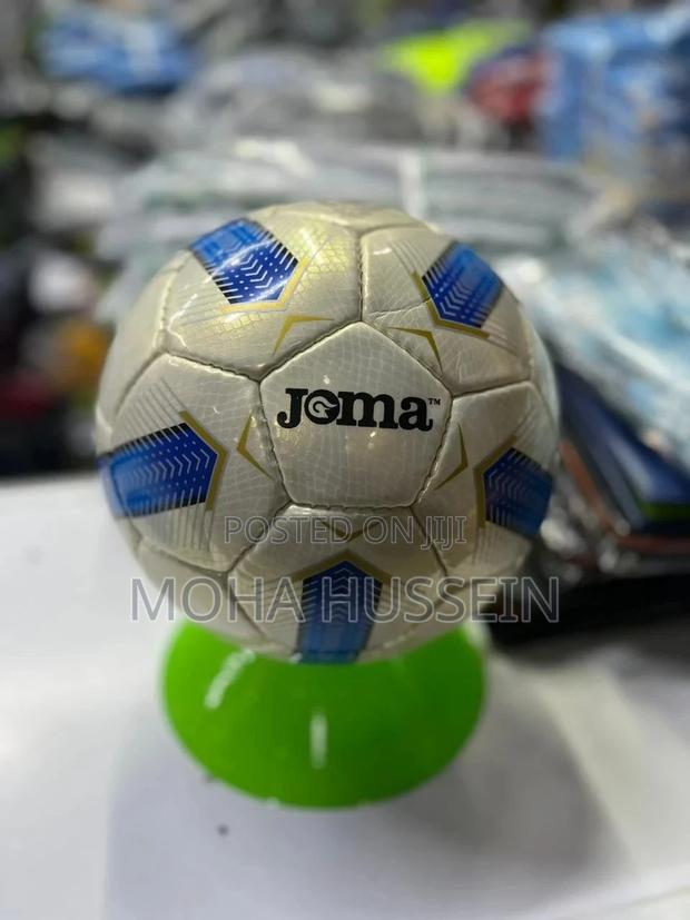 Joma Soccer Balls for Teams - main view