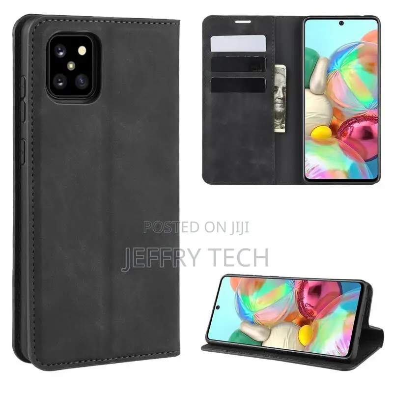 Flip Cover Samsung Galaxy Note 9 the Ather Effect Chi