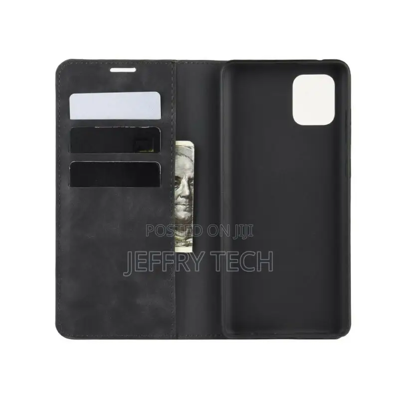 Flip Cover Samsung Galaxy Note 9 the Ather Effect Chi