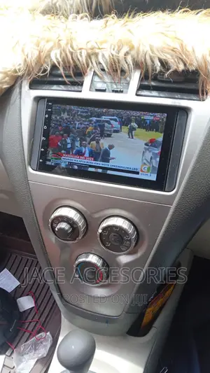 Car Android Radios Available