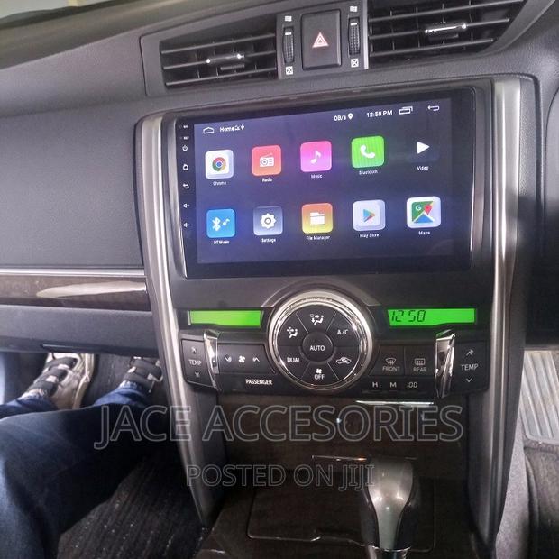 Car Android Radios Available - thumbnail 3