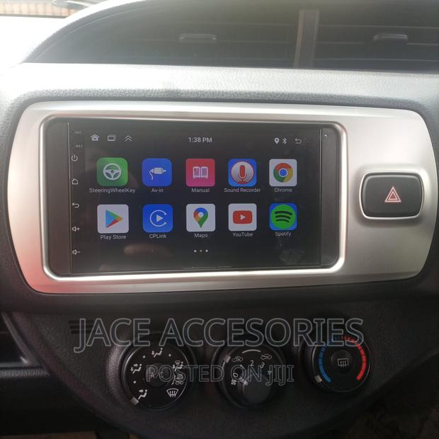 Car Android Radios Available - thumbnail 4