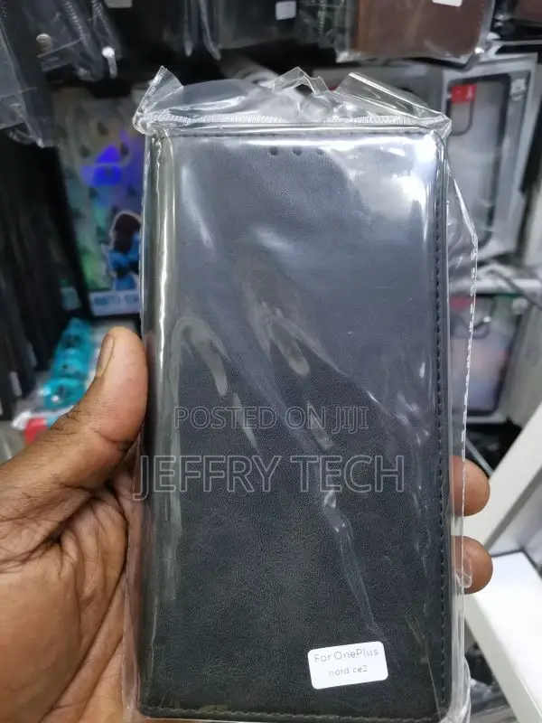 Flip Cover Oneplus Nord CE 2 5G Mosaic