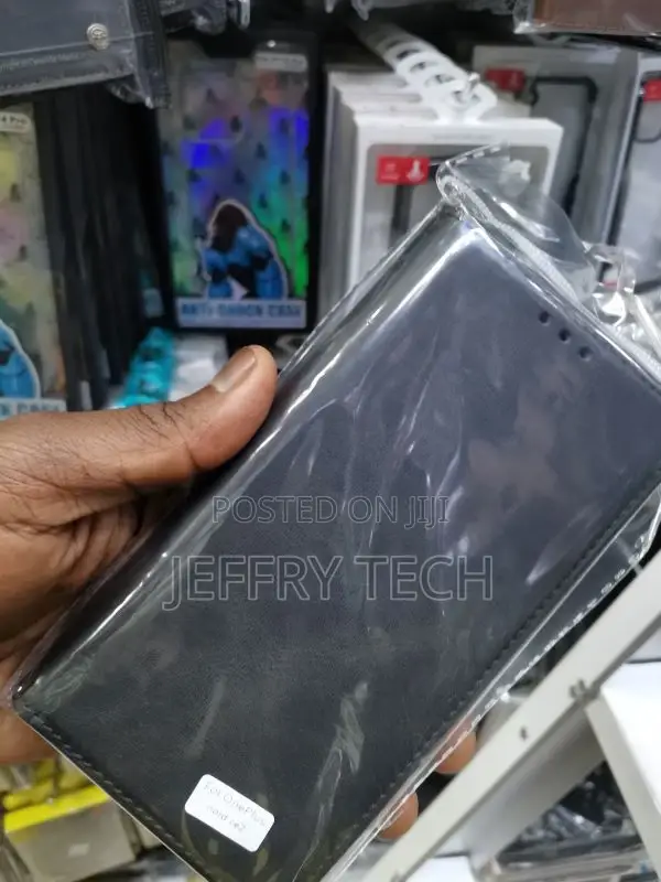 Oneplus Nord CE 2 5G Flip Wallet Case