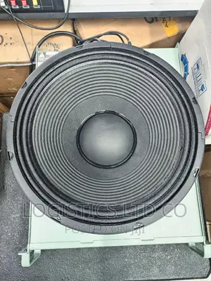 Eminence Kappa Pro-15a 15" Professional Series Speaker