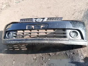 Wingroad Y12 Front Bumper Complete