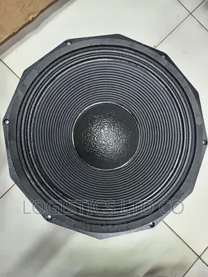 Nr Pd1890 Heavy Bass Speaker 152mm Voice Coil