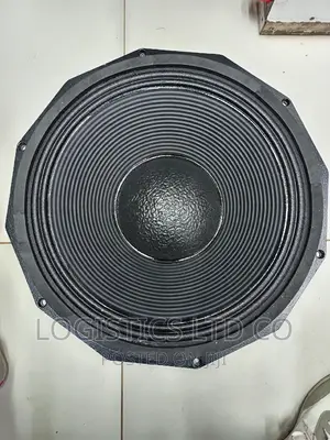 Nr Pd1890 Heavy Bass Speaker 152mm Voice Coil