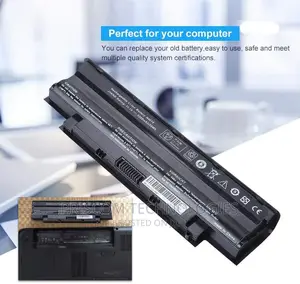 Laptop Battery For Dell Inspiron N5010 N5110 N5030 N5040