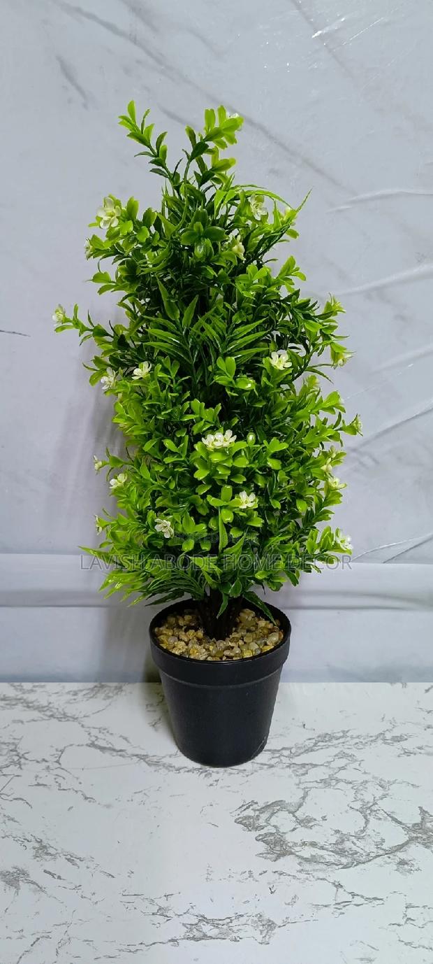 Bonsai Plant Flowers for Decor 35cm